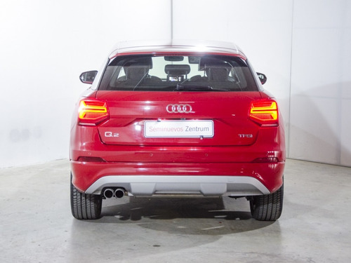 Audi Q2 1.4 Tfsi Sport Aut