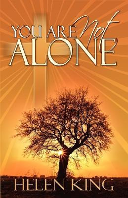 Libro You Are Not Alone - Helen King