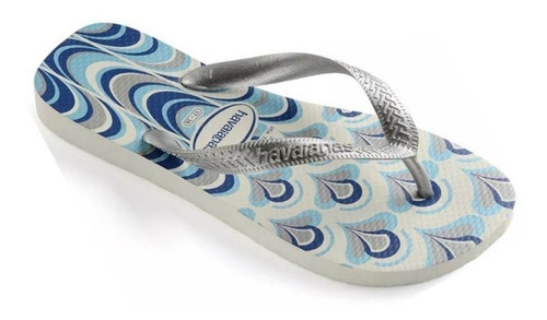 Havaianas Graphic Sandalia Playa Mujer