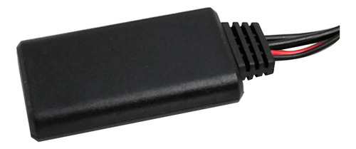 Cable De Audio Y Música Bluetooth For Coche, Micrófono Y Ad