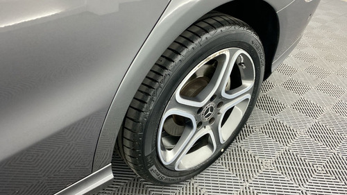 Mercedes-Benz Clase CLA 1.6