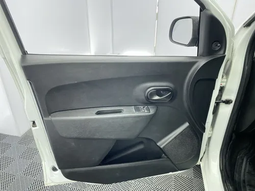 Renault Kangoo 1.6 Express