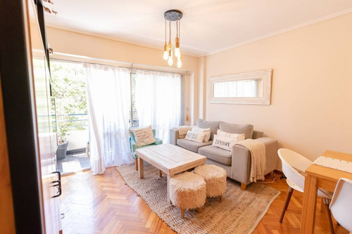 Imagen 3 de 23 de Excelente Departamento De 3 Ambientes En Venta En Vicente López!!