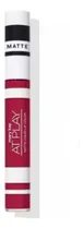 Comprar Labial Liquido Mate At Play Mary Kay