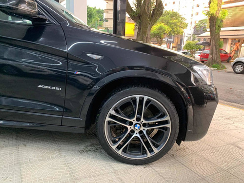 Bmw X4 3.0 Xdrive35i M Sport 5p 2016