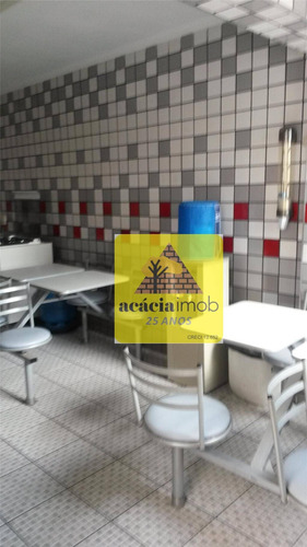 Imagem 7 de 24 de Prédio Para Alugar, 280 M² Por R$ 20.000,00/mês - Vila Anastácio - São Paulo/sp - Pr0010