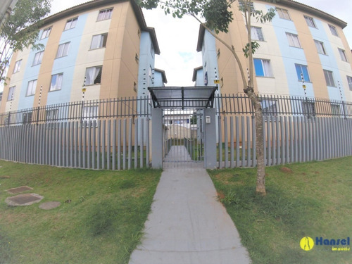 Apartamento Para Venda - 91160.001