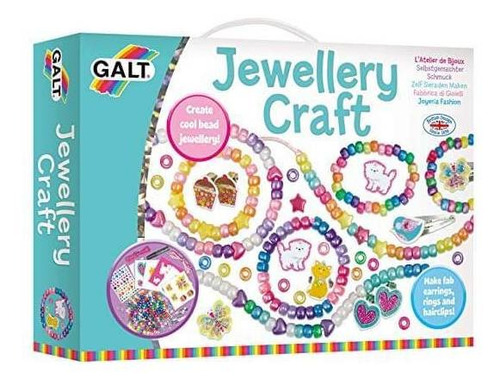 Imagem 5 de 6 de Jóais De Arte - Faça Você Mesmo - Galt