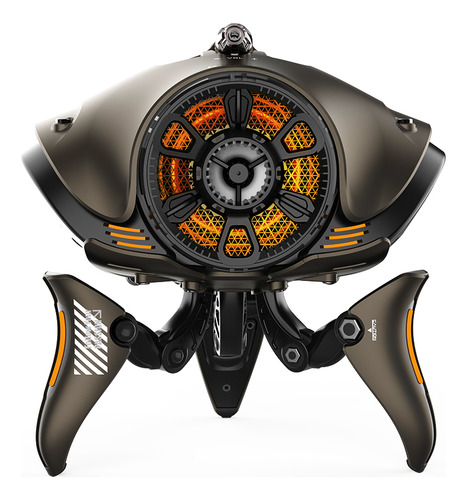 Parlante Portátil Venom Bluetooth Master G