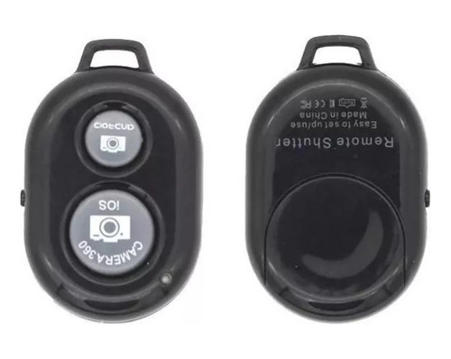 Disparador Bluetooth Selfie Control Remoto / Eshopviña
