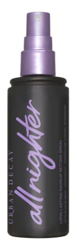 Fijador De Cabello  Urban Decay All Nighter Spray Fijador De