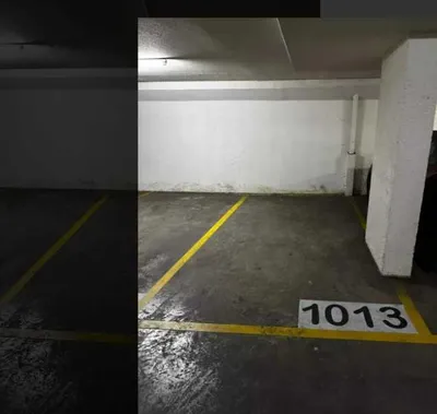 Estacionamiento en venta