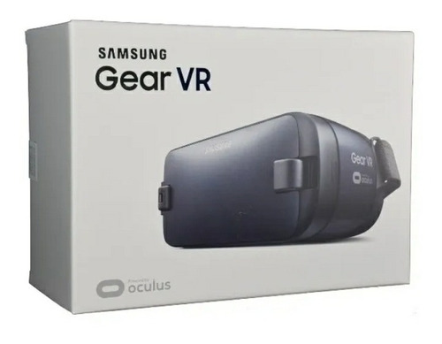 Samsung Gear Vr Lentes De Realidad Virtual. Como Nuevos