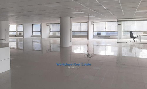 - Alquiler - Oficina - Centro - Plaza Cagancha -