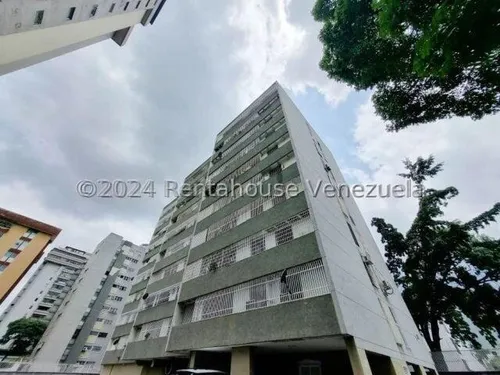 La Urbina , Apartamento En Venta , Mim 25-5155