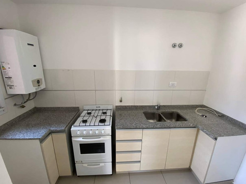 Imagen 8 de 8 de Departamento De 1 Dormitorio En Venta En El Centro - Apto Bancor