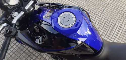 Imagen 7 de 13 de Yamaha Mt 03