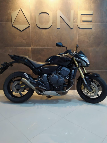 Cb 600f Hornet