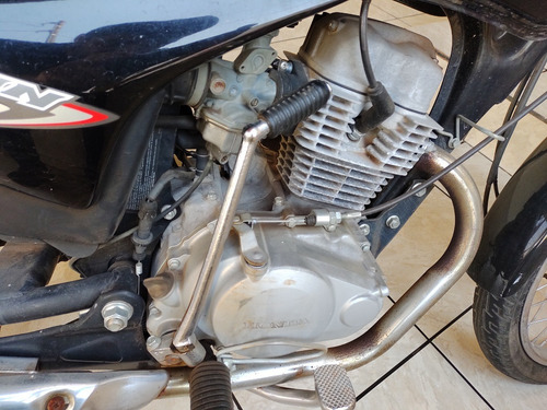 Imagem 5 de 7 de Honda Titan Ks Cg150