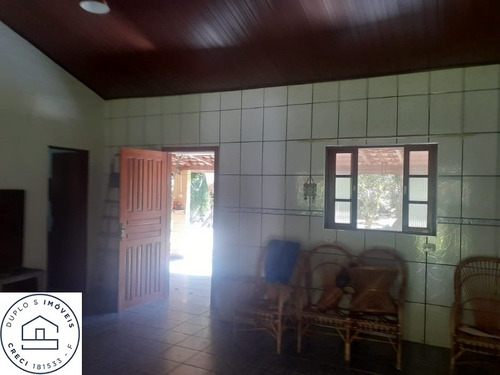 Imagem 26 de 29 de Chácara Em Iguape , Lado Morro, Isolada , Murada, 2 Dormitórios Sendo 1 Suite, Banheiro , Sala, Cozinha, Garagem , Churrasqueira, Varanda, 2 Tanques D - 6588 - 70066609