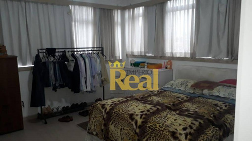 Imagem 6 de 27 de Sobrado À Venda, 250 M² Por R$ 650.000,00 - Jardim Mangalot - São Paulo/sp - So0796