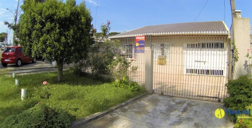Imagem 1 de 30 de Casas Residenciais Para Venda - 92197.001