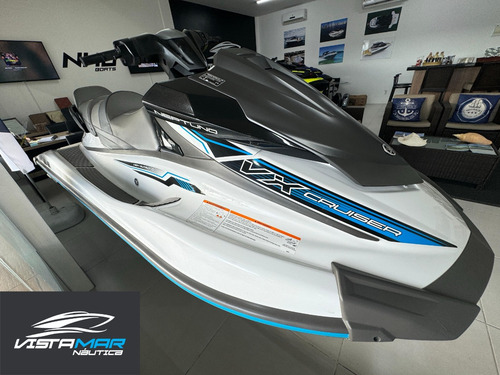 Jet Yamaha Vx Cruiser Ho