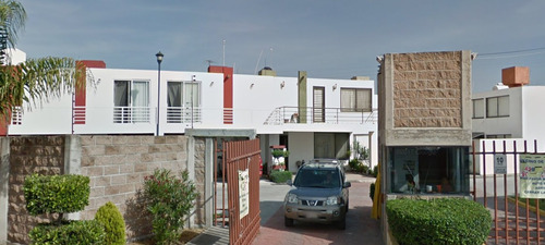 Imagen 2 de 10 de Mm72 Venta De Casa Remate Bancario En San Pedro Cholula, Pu