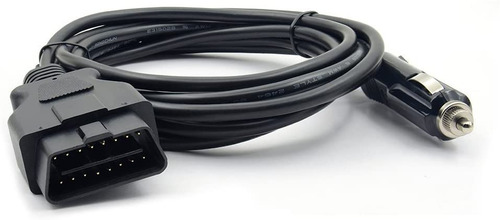 Cable Alimentación Banco D Datos Ecu D Emergencia Vstm Obdii