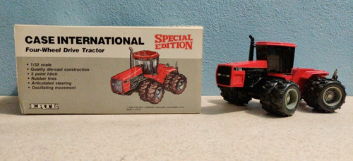 Ertl 1:32 - Tractor Case International 9150