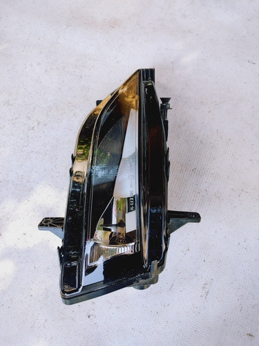 Faro Niebla Jetta Mk7 Izquierdo Usado Original Buen Estado (Usado)