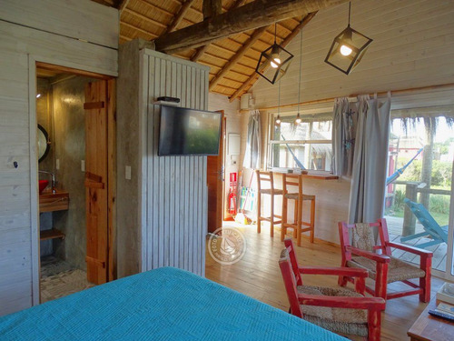 Sabinas Loft En Punta Del Diablo