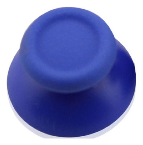 Goma Stick Control Joystick Para Playstation 4 Ps4 Azul