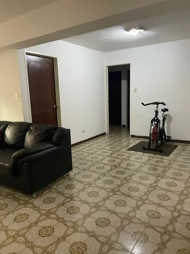 Apartamento En Montalbán 3