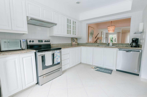 Vendo Apartamento De 2 Habitaciones En Juan Dolio