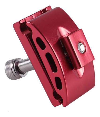 2 Cabezal De Tija De Sillín De Bicicleta, Reparación Rojo