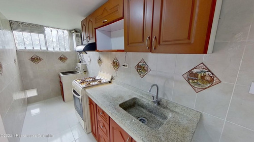 Imagen 4 de 17 de Vendo Apartamento En Ciudad Kennedy C.m 23-1236