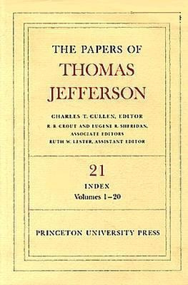 Libro The Papers Of Thomas Jefferson, Volume 21 - Thomas ...