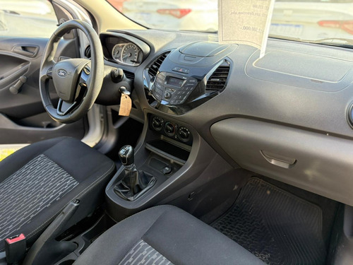 Ford Ka 1.5 S