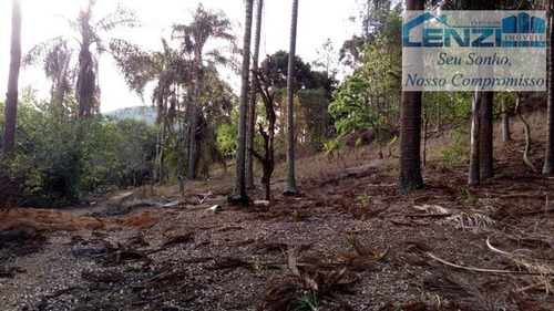 Chácaras À Venda Em Bragança Paulista/sp - Compre O Seu Chácaras Aqui! - 1450975