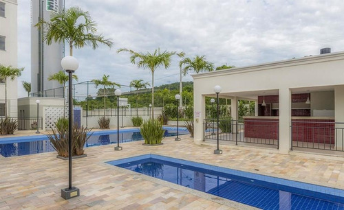 Apartamento À Venda, 48 M² Por R$ 181.000,00 - Areias - São José/sc - Ap8416