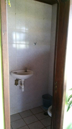Imagem 2 de 14 de Chácara Em Condomínio Mairinque