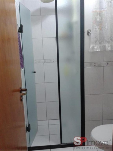Imagem 14 de 15 de Apartamento Com 2 Dormitórios À Venda, 75 M² Por R$ 307.400 - Lauzane Paulista - São Paulo/sp - Ap5447v