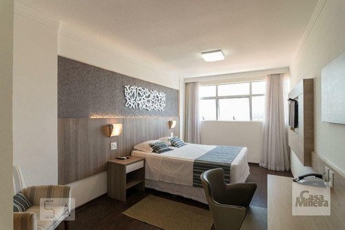 Imagem 2 de 15 de Apartamento À Venda No Indaiá - Código 448685 - 448685