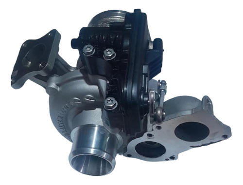 Turbina Toro Fastback Compass Renegade Pulse 1.3 2021/23