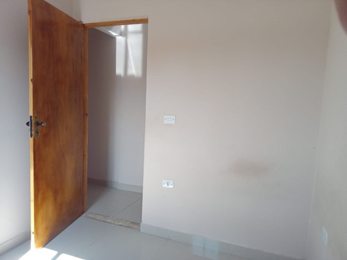 Vendo Um Sobrado Com 4 Casas Todas Alugadas,,,