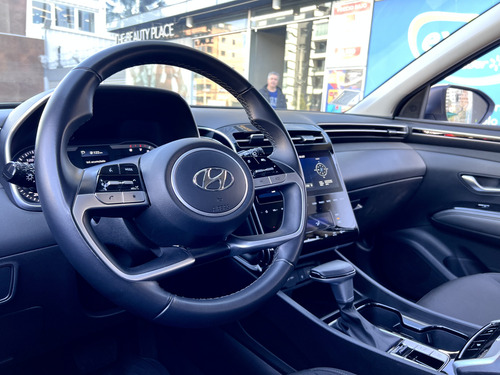 Hyundai Tucson NX4 2.0 AT PLUS