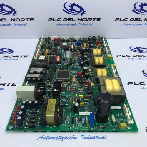Solidsate Controls 80-219310-90