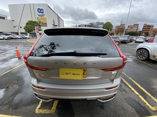 Imagen 6 de 21 de Volvo Xc 60 T8 2.0 R-desing Hibrido Enchufable