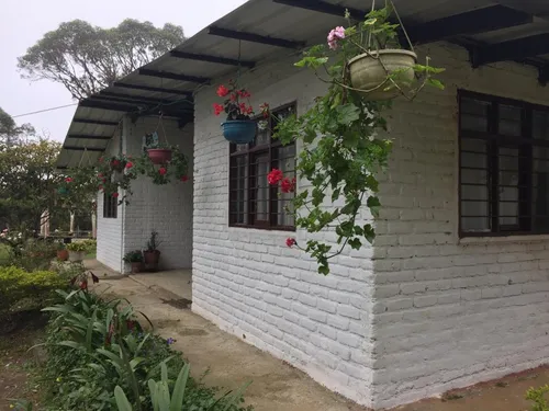 215 Se Vende Hermosa Casa Campestre Ubicada En La Elvira Vereda El Vergel / Cali